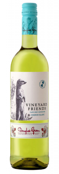 DGB Vineyard Friends Chenin Blanc 